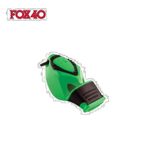 Korean direct mail FOX40 training vest (group confrontation) whistle whistle epic CMG