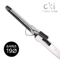 Korean direct mail CKI other hair dyeing and perming products CKI-I101 temperature control perm iron perm iron