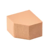 Косметическая губка, поролоновый мягкий спонж, прямая доставка из Южной Кореи, интенсивное увлажнение, 16 шт