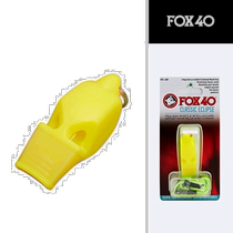 South Korea Direct mail FOX40 training vests (grouped confrontation) Sentinel whistles classic The eclipse tiger