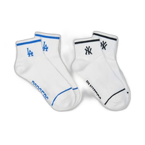 Korean direct mail MLB sports socks MLB basic socks