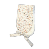 (Direct mail from Korea) MINKELEPANG simple and fashionable fine fiber PETIT flower headband