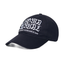 Korean direct mail no manual universal baseball cap