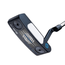 Korean direct mail Odyssey Ai-ONE DW CH putter parallel