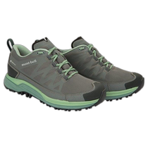 Korea direct mail mont bell snow boots hiking shoes womens hiking shoes Trail Walker 2