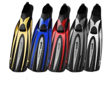 Korean direct mail Mares flippers flippers