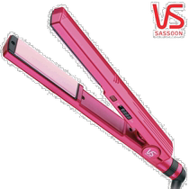Korean direct mail Vidal Sassoon curling hair straightener accessories Vidal Sassoon 25mm curling iron