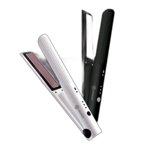 Korean direct mail Hickies curling hair straightener accessories portable hair curling iron curling iron office travel free