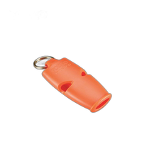 Korean direct mail FOX40 training vest (group confrontation) whistle whistle micro (9513-0308)