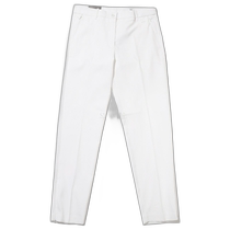 Korean direct mail J Lindeberg Kim Lindberg Leisure Pants men and women styles ivory white comfort