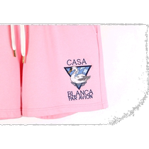 韩国直邮casablanca 通用 休闲裤