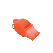 Korean direct mail FOX40 training vest (group confrontation) whistle whistle SONIC BLST tiger skin pattern