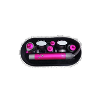 Korean direct mail DYSON volume hair straightener accessories DISON AIR LAB multi-purpose composite Fuji Nickel