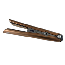 Korea Direct Mail DYSON Curly Hair Straightener Accessories Coral Straight Hair Clip (Cooper Nickel) TOP