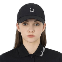 Korean direct mail out of bounds universal hats