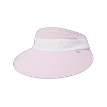 Korea direct mail munsingwear universal hat visor