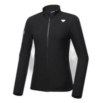 Korea direct mail DYNAFIT outdoor leisure sports comfortable daily fashion new jacket YWU21106Z1
