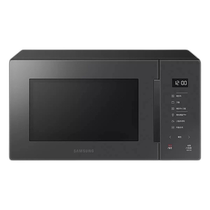 Korea direct mail SAMSUNG Samsung ceramic coating microwave household small 23L multi-functional micro oven integrated