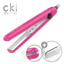 Korean direct mail CKI other hair dyeing and perming products CKI-0700W mini compact hair curler
