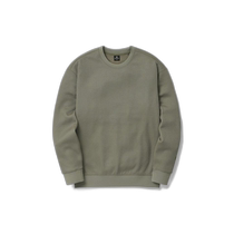 Korean direct mail KOLON SPORT mens autumn and winter new casual outdoor sports warm sweater TLTBW