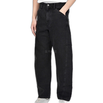 Korean direct mail lemaire general pants