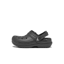 Direct mail from Korea to Crocs More ice sports Crocs classic lined clogs 207009_060