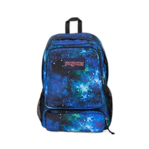 Korea direct mail Jansport backpack backpack] POP ​​secret sports two-color backpack JS0A
