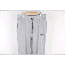 Korean direct mail y-3 general casual pants