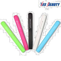 Korea Direct Mail Yes Beauty Curly Hair Straightener Accessories (Pink) YES BEAUTY Portable