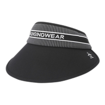 Korean direct mail munsingwear universal hat Wanxingwei sun hat