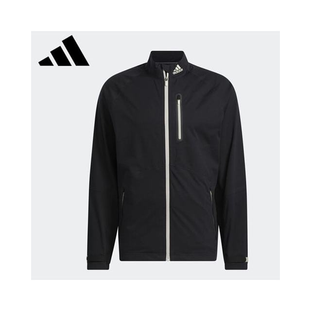 Korea Direct Mail [Adidas Golf] HN4128RAINREADY ເສື້ອກັນຝົນຜູ້ຊາຍ