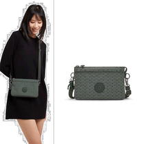 Corée du Sud Courrier direct Kipling universel section universelle sac de téléphone mobile à satchel LILY KNCBS15 SGRE