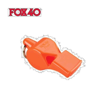 South Koreas direct mail FOX40 training vests (grouped against) whistles whistle (9703-0308)