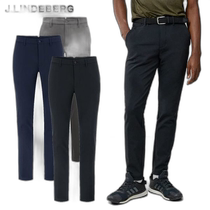 Corée du Sud Courrier direct Jlindeberg Golf Vêtement J Hommes Soudaim Automne Golf Pants Gore