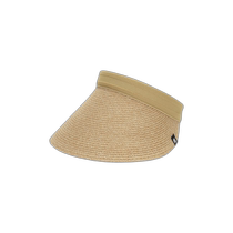 Korean direct mail kolon sport universal hat Kolon sun protection summer visor