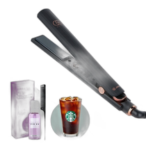 Korean direct mail JMW curling hair straightener accessories Our company directly sells hair curling iron Objet WS5001MA straight plate