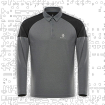 South Korea Direct Post BLACKYAK cloth to sub-outdoor sports Chauded sports casual comfort sports blouses 1BYTS