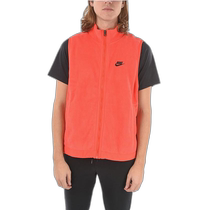 Korean direct mail NIKE jacket for men DQ4898 696Orange