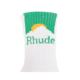 ຖົງຕີນໂດຍກົງຈາກເກົາຫຼີ RHUDE24SS ສໍາລັບຜູ້ຊາຍ RHPS24SO0361615WHGRENYW