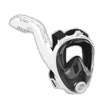 Korean direct mail divepro unisex diving mask