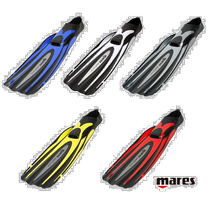 South Korea Direct mail Mares More Swimming equipment Mares] AVANTI XCELL feet webbed training with