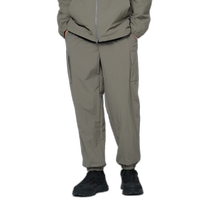 Korean direct mail snowpeak universal sweatshirt