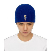 Korean direct mail POLO RALPH LAUREN MAPOHGS0J421183-400 military fan cap liberation cap