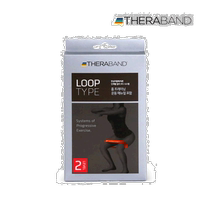 Korean direct mail theraband universal yoga aids