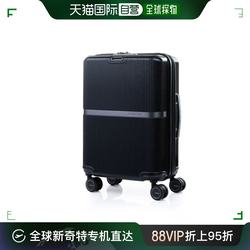 ເກົາຫຼີໂດຍກົງ SAMSONITE ກະເປົາເດີນທາງຜູ້ຊາຍສາທາລະນະ MINTER CARRIER 55/20 BLACK H