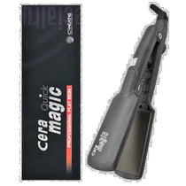 Korea Direct Mail CREATE Curly Hair Straightener Accessories Griette] SERA Quick Hair Straightener Straightening