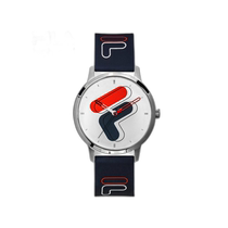 Korean direct mail fila universal sports watch