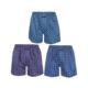 Korea Direct Mail [TRY] Men's Radar Boxer Briefs X-1 Colored D3 Boxer Briefs 60 ນັບ