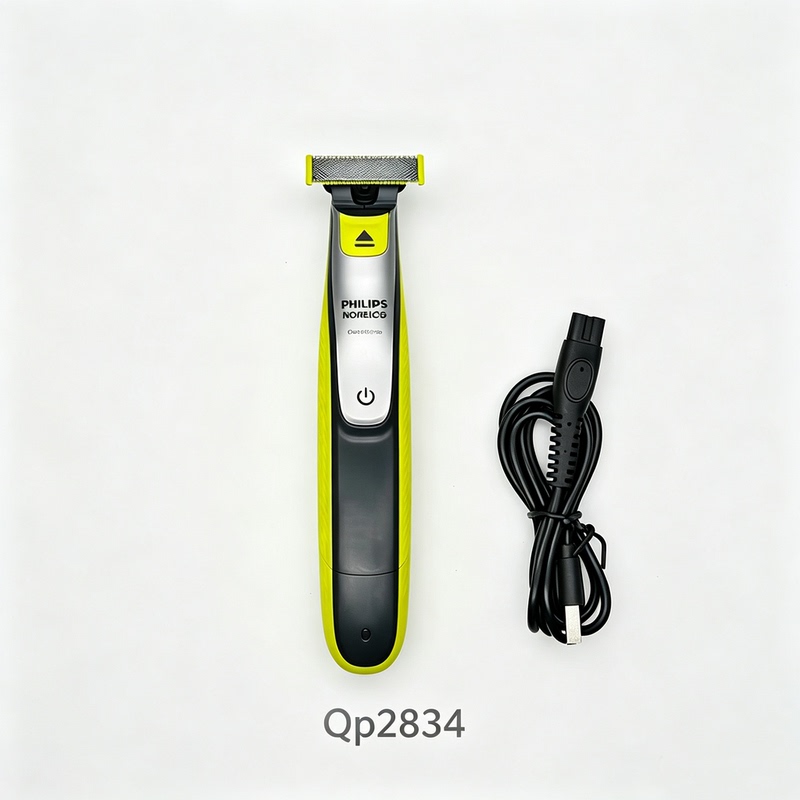 Imported Philips Electric Small T-Blade Shaver Qp2520/2630/2834/2724 Razor Grooming Epilator Imported Philips Electric Small T-Blade Shaver Qp2520/2630/2834/2724 Razor Grooming Epilator
