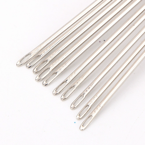 Домашняя швейная игла ручной швейной игла